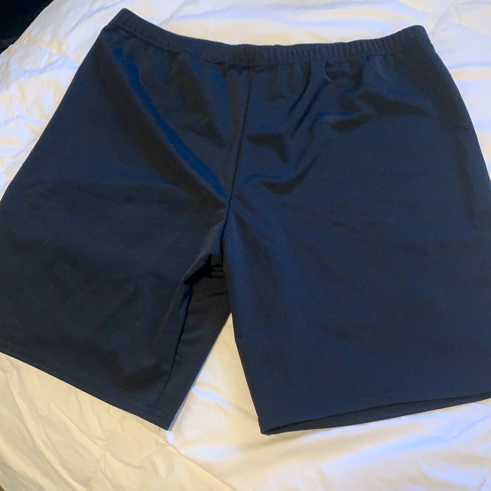 UNDER COVER Swim Shorts